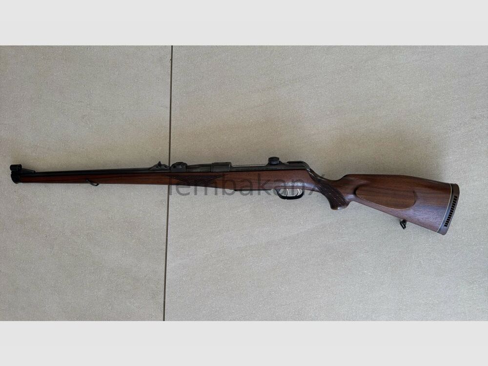 Krico 720L 7x64