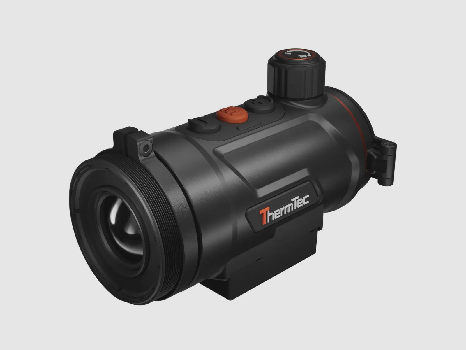 ThermTec Warmtebeeldapparaat Hunt 635 Pro