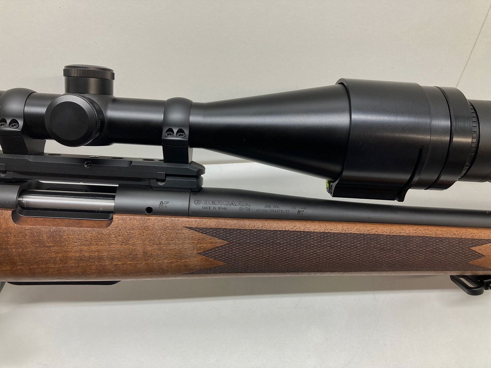 Bergara B14 Timber | Thermal Classic Hunter Komplettangebot  - WaffenFriedrichs