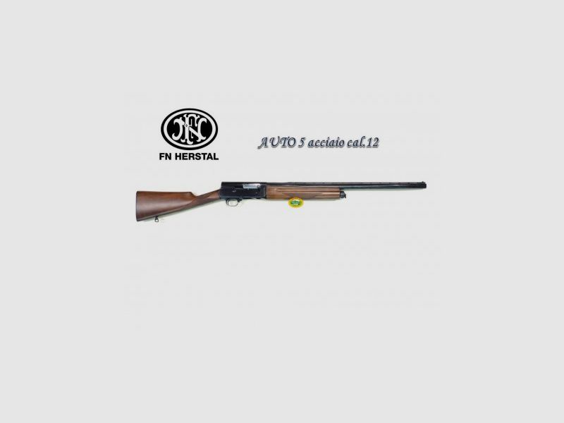 BROWNING AUTO 5 R.3669