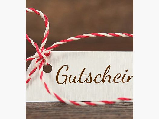 Gutschein 2000 CHF