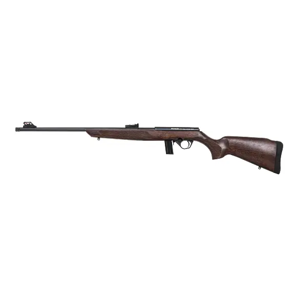 Bolt-Action Rifle Rossi 8122 Wood Caliber 22LR, image 3 of 10