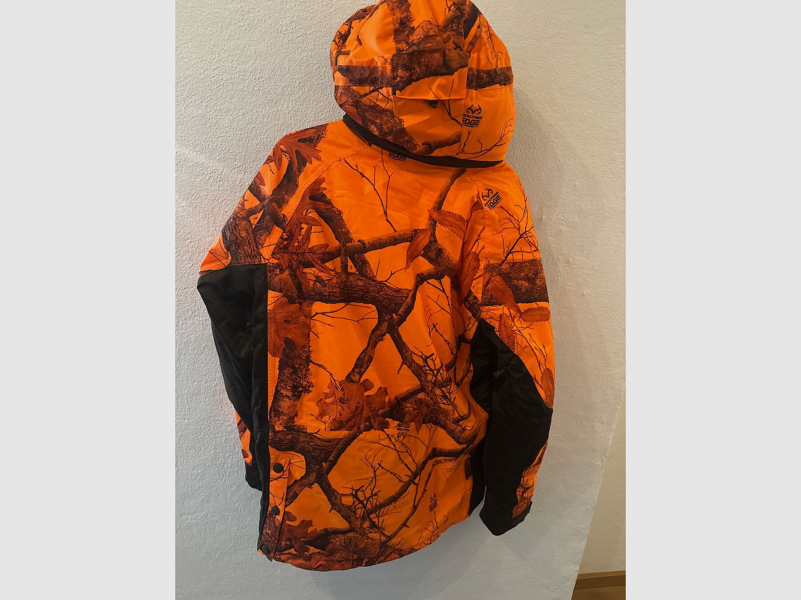 Deerhunter Explore Winter Jacket (Herren) // Gr. 52 
