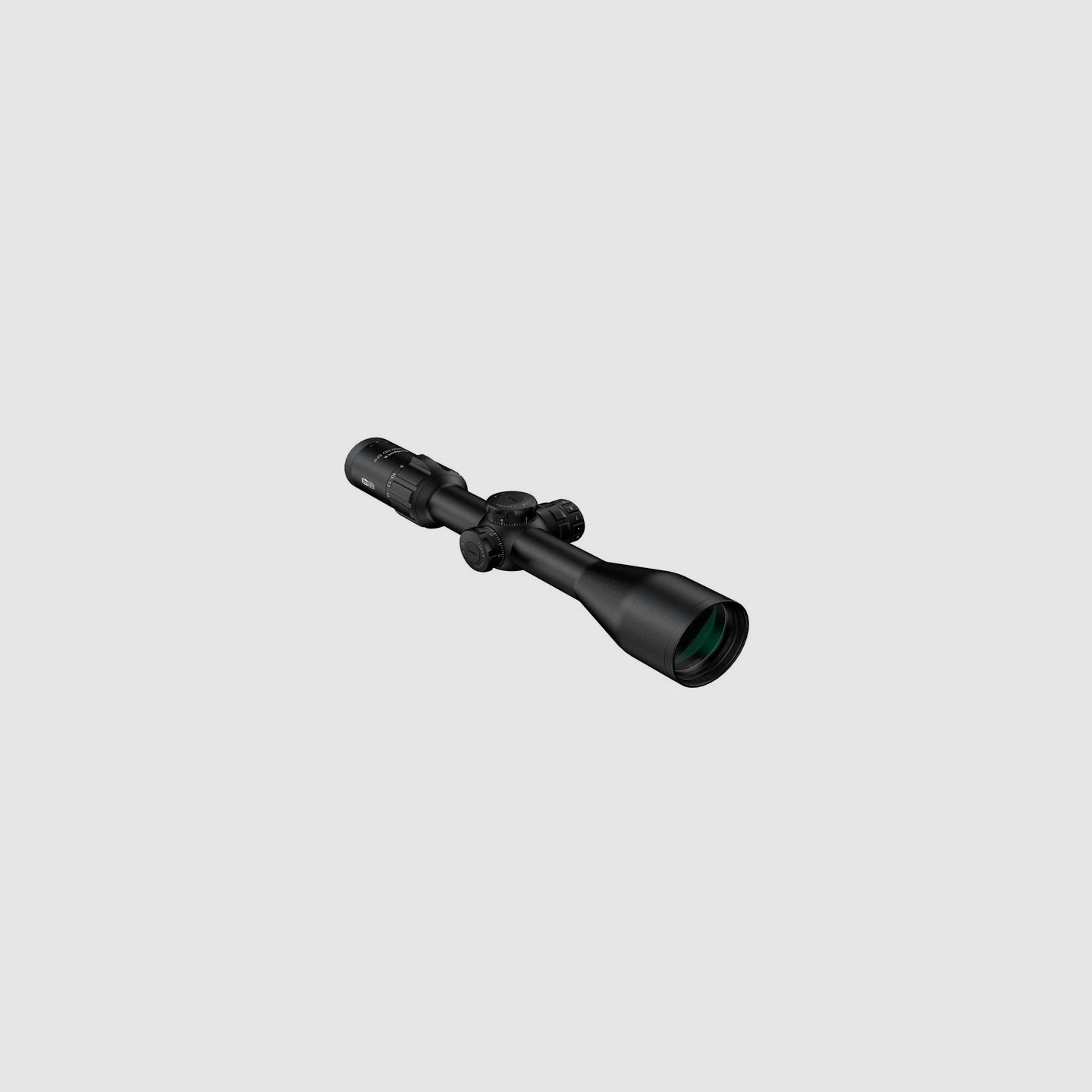 Meopta MeoSport 3-15x50 RD