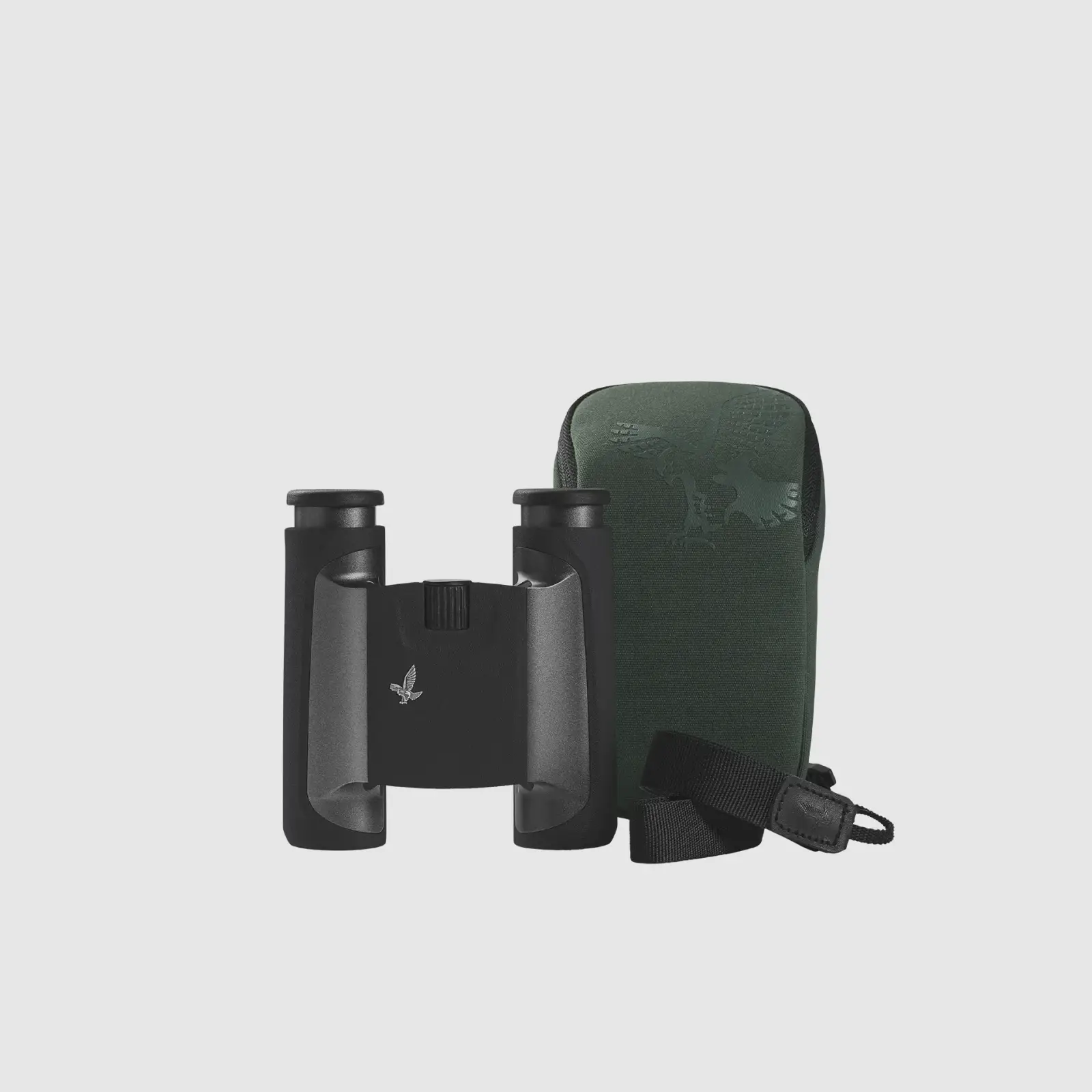 Binocolo Swarovski CL Pocket con custodia, immagine 9 di 19