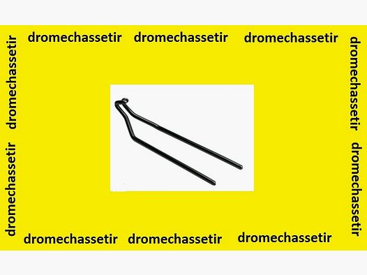 Disassembly tool for handguard