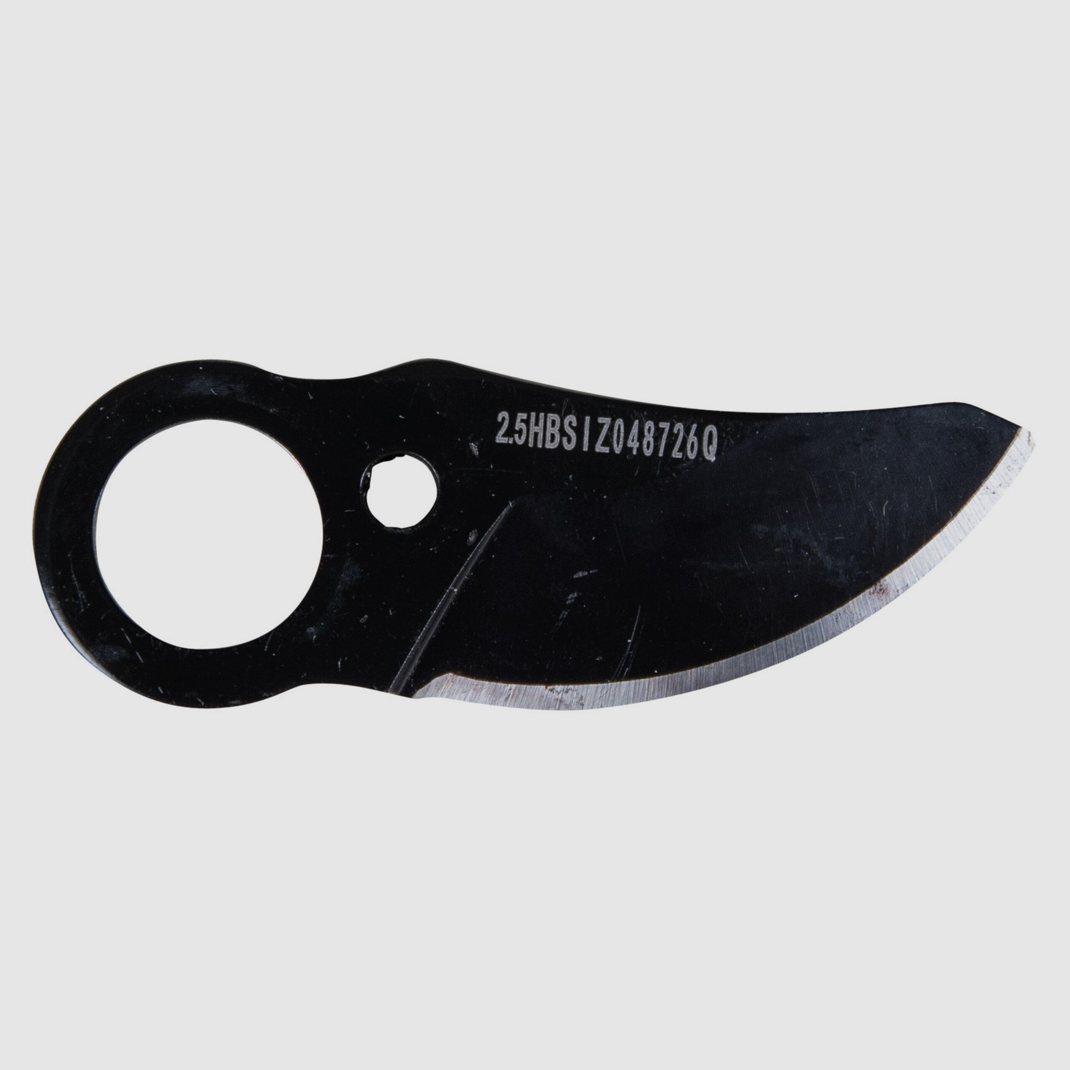 Cuchilla de repuesto Castellari para Ryno 40