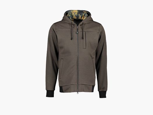 Jagaloden Sweatjacke Paul
