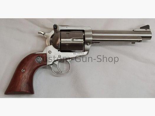 Ruger	 Super Blackhawk