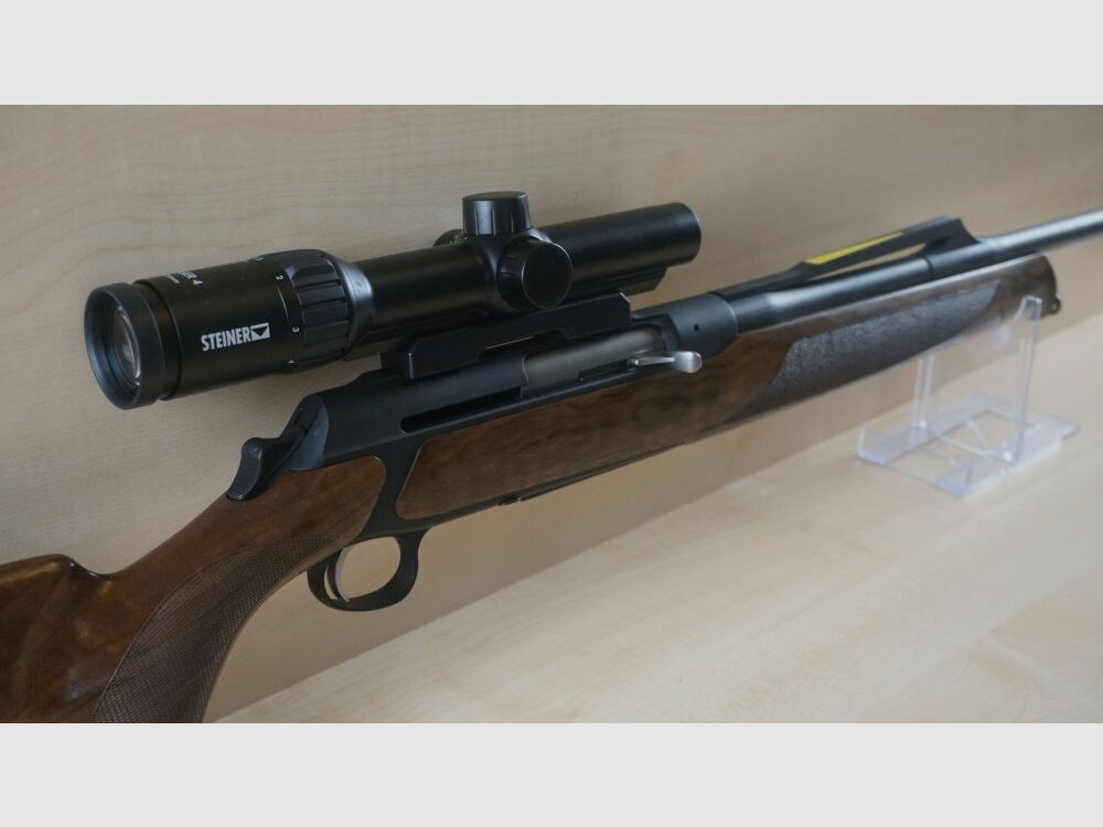 Sauer & Sohn 303