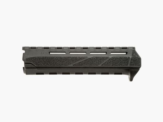 BCM® PMCR (slot di montaggio compatibili con M-LOK® in polimero*) 5.56, Mid-Length, - Nero