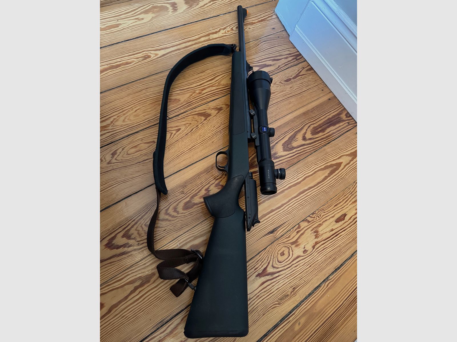 Blaser R 93 Professional in vendita