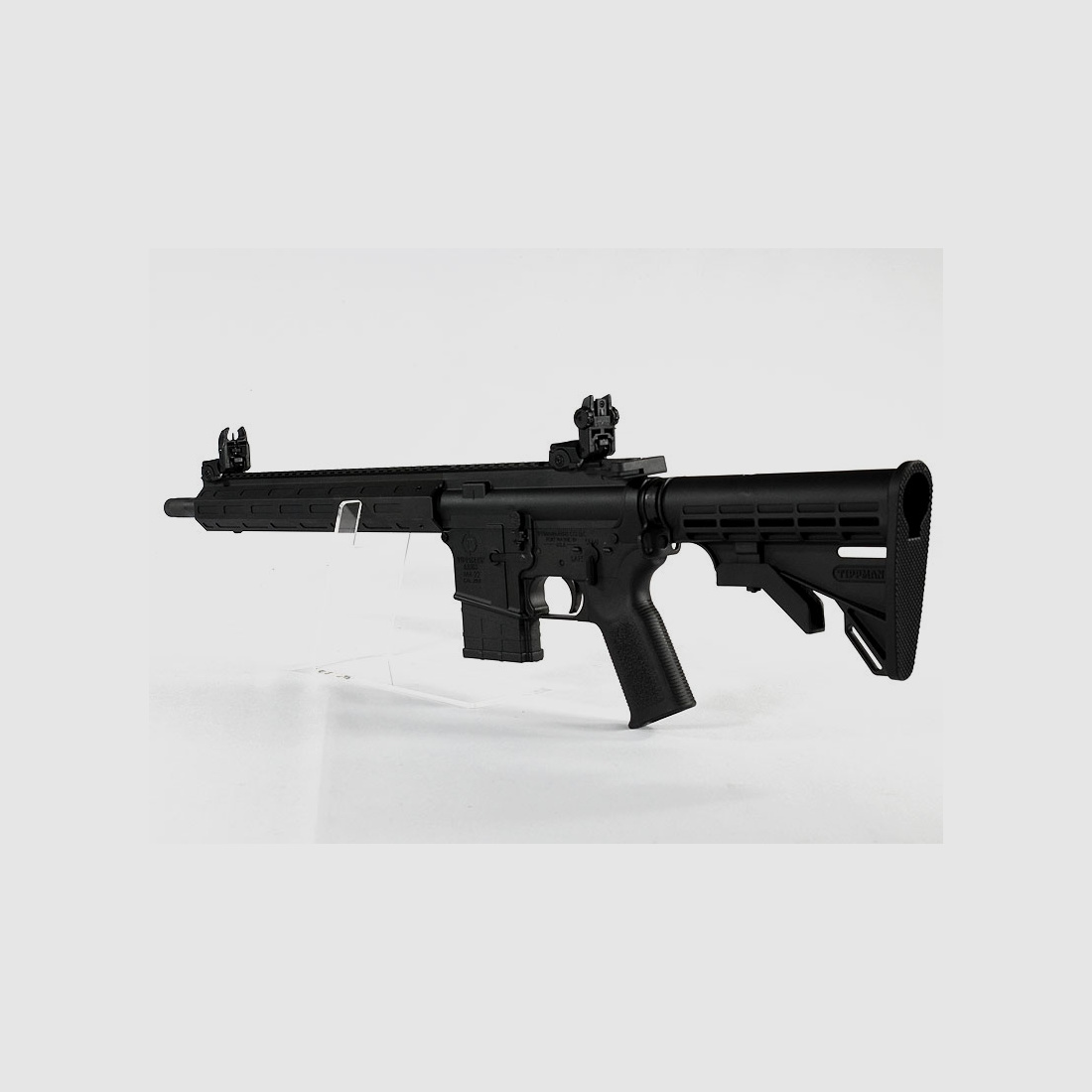Tippmann Arms M4-22 LTE-GS, Sport
