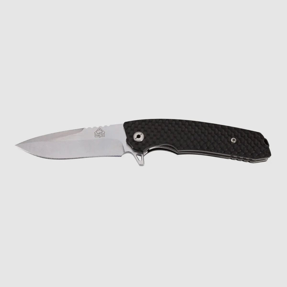 PUMA TEC Cuchillo plegable G-10, imagen 1 de 2