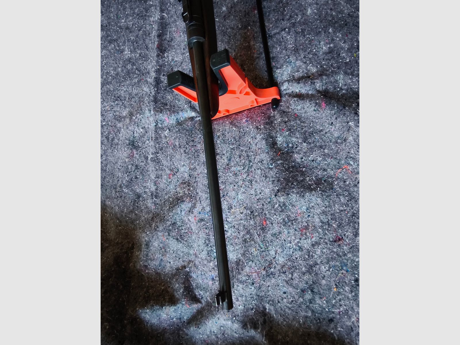 Haenel 310 Luftgewehr