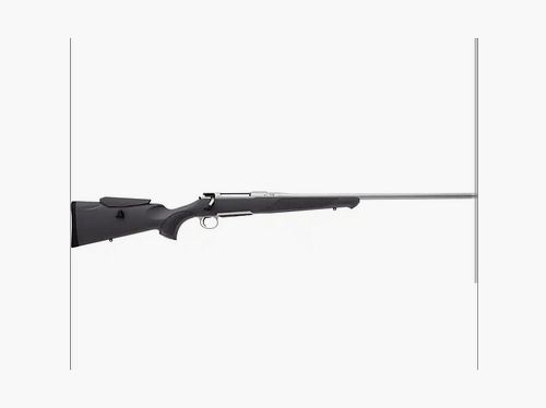 Sauer 100 XTA Stainless