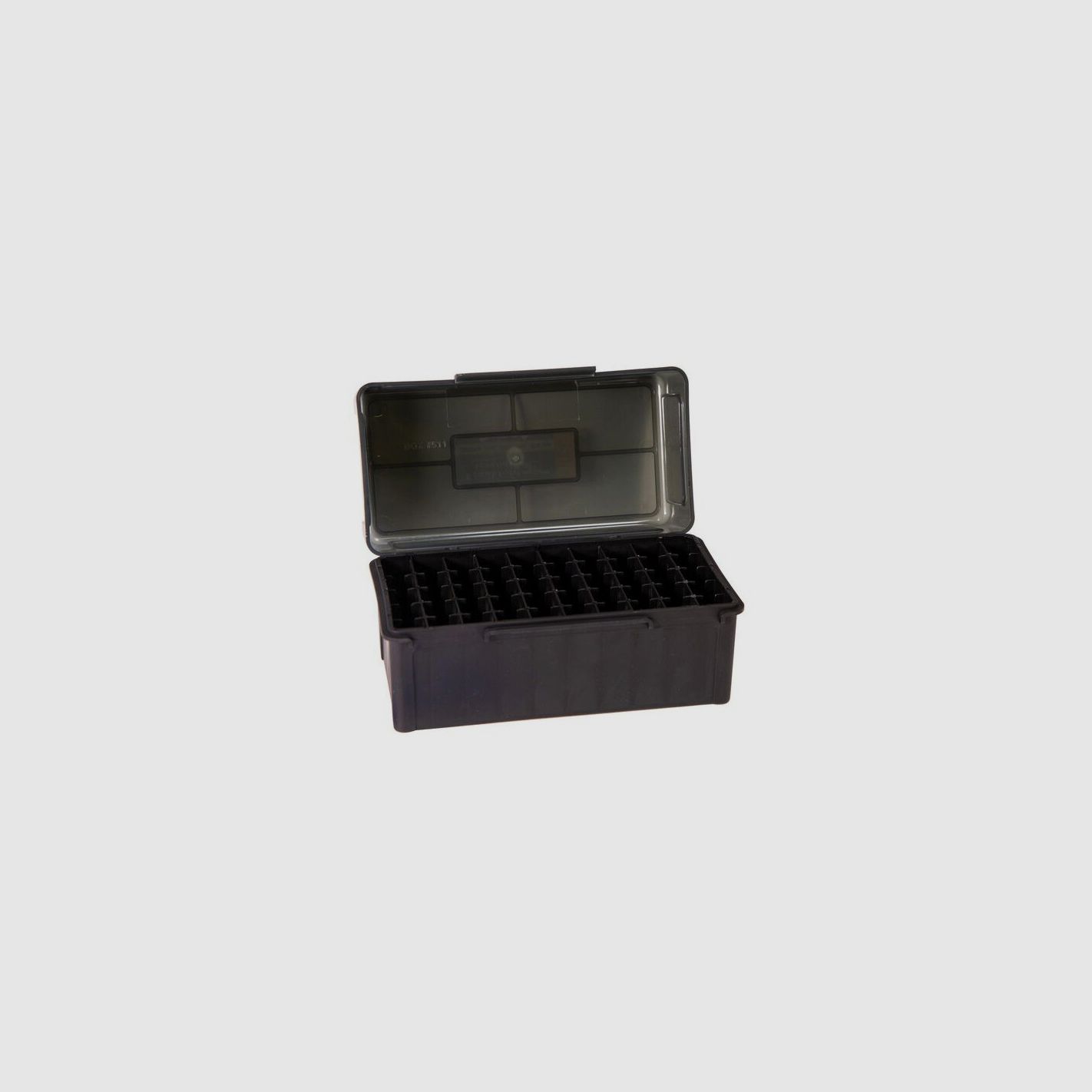 FRANKFORD MUNITIONSBOX BELTED MAGNUM SCHWARZ 50 (511), Bild 2 von 4