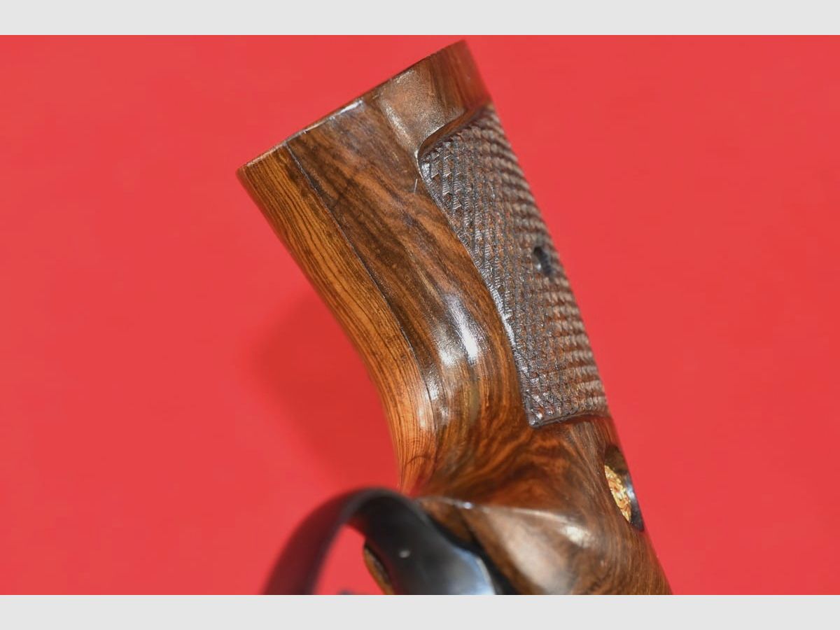 #4600 Revolver Taurus RT, cal. 357 Mag., image 6 sur 18