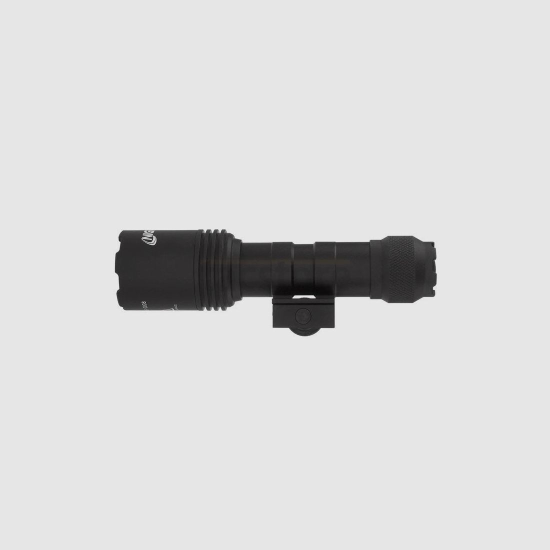 Nightstick LGL-160 Długie Światło - Czarne, zdjęcie 5 z 11