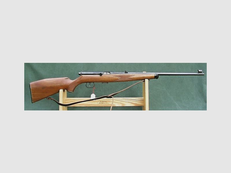 Krico self-loading rifle