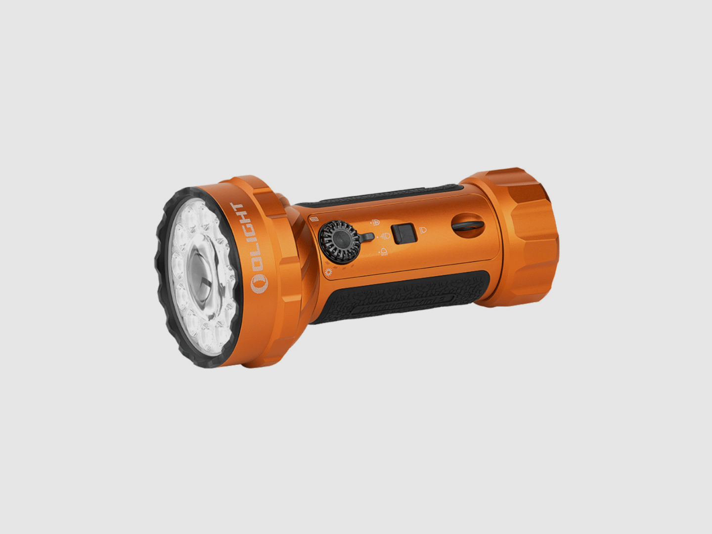 Hochleistungs-Taschenlampe Olight Marauder Mini 2, Bild 5 von 9