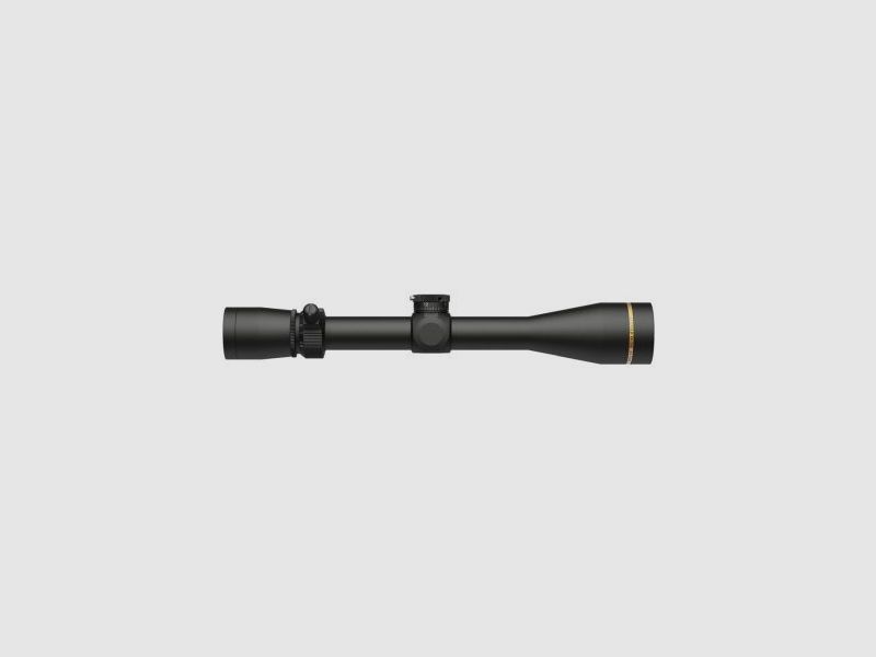 Leupold VX-3HD 3.5-10x40 CDS-ZL Duplex matte black