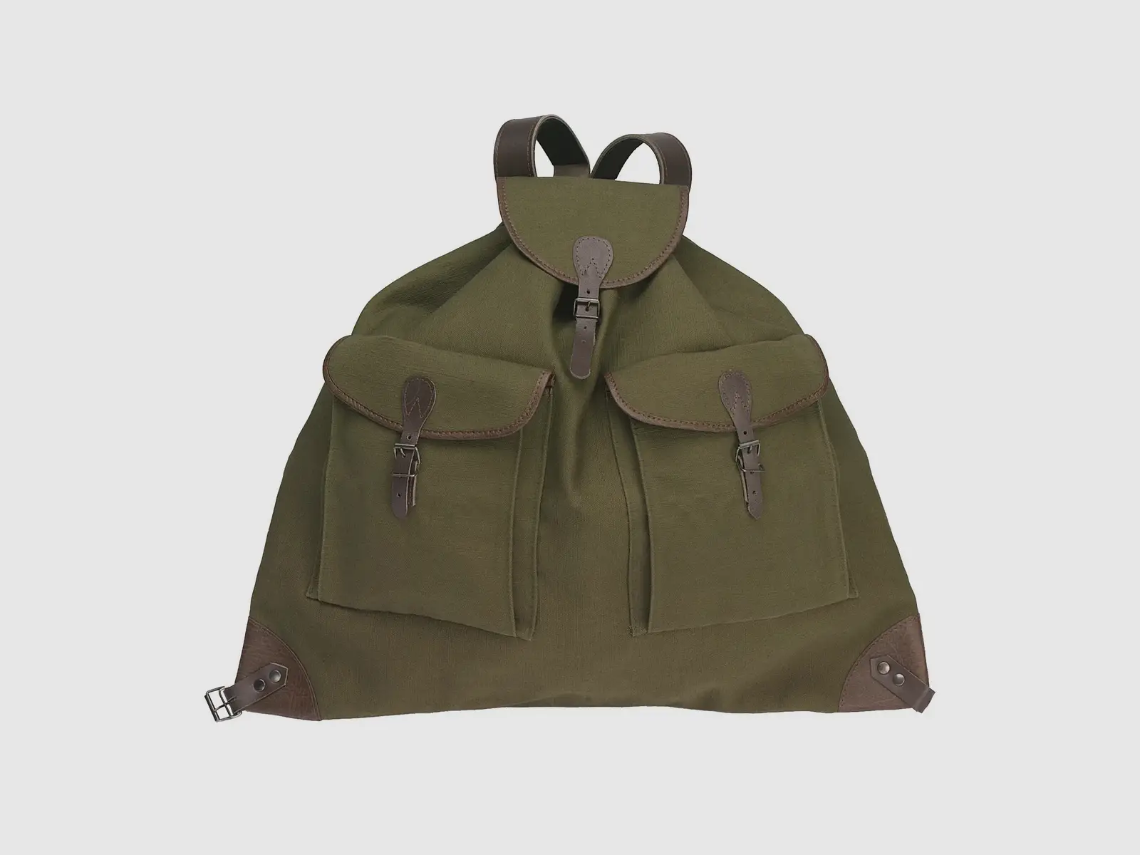 AKAH Canvas-Rucksack 55 × 65 cm, Bild 1 von 4