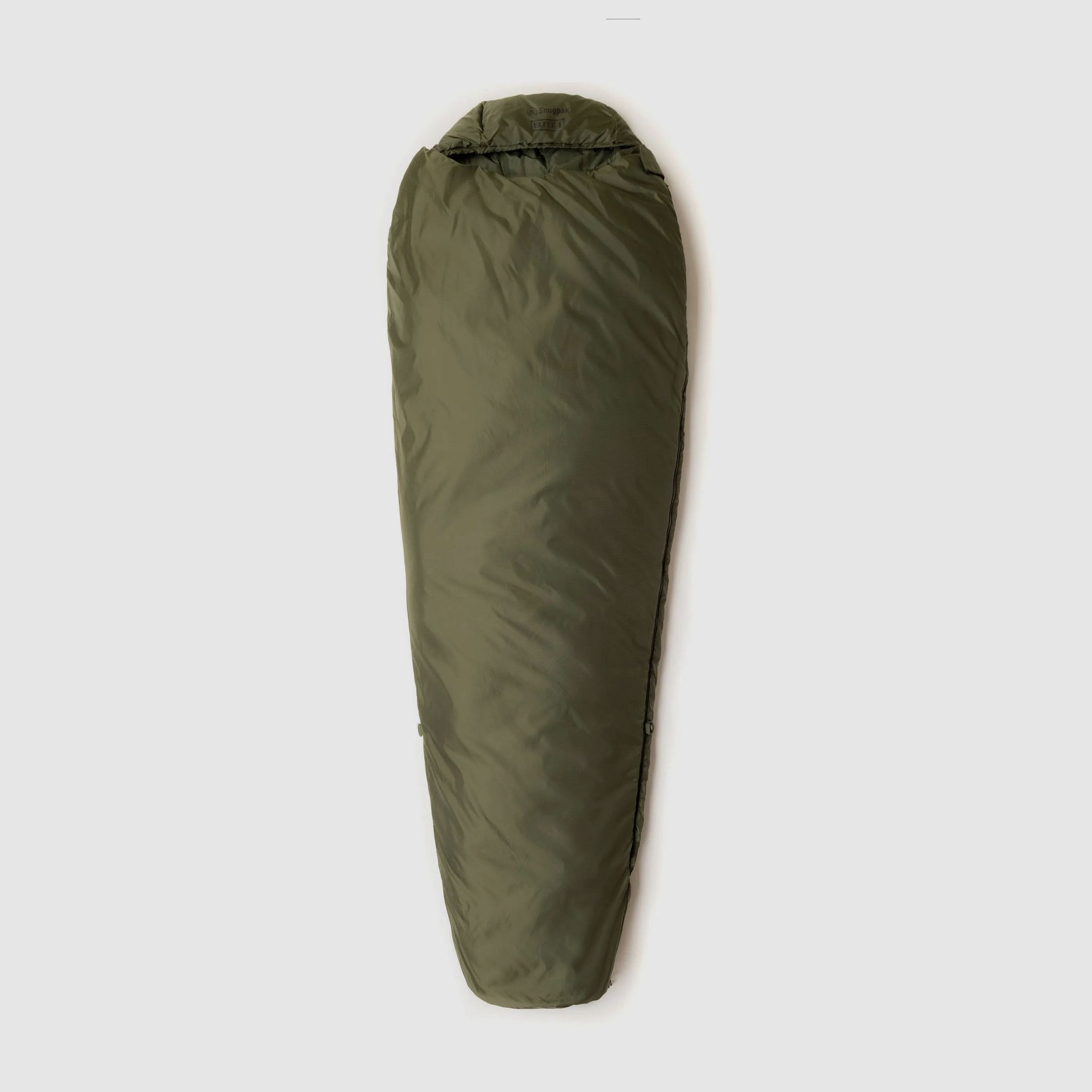 Snugpak Schlafsack Softie Elite 1 WGTE