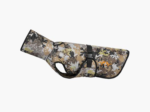 Blaser Hundeponcho (HunTec Camouflage)