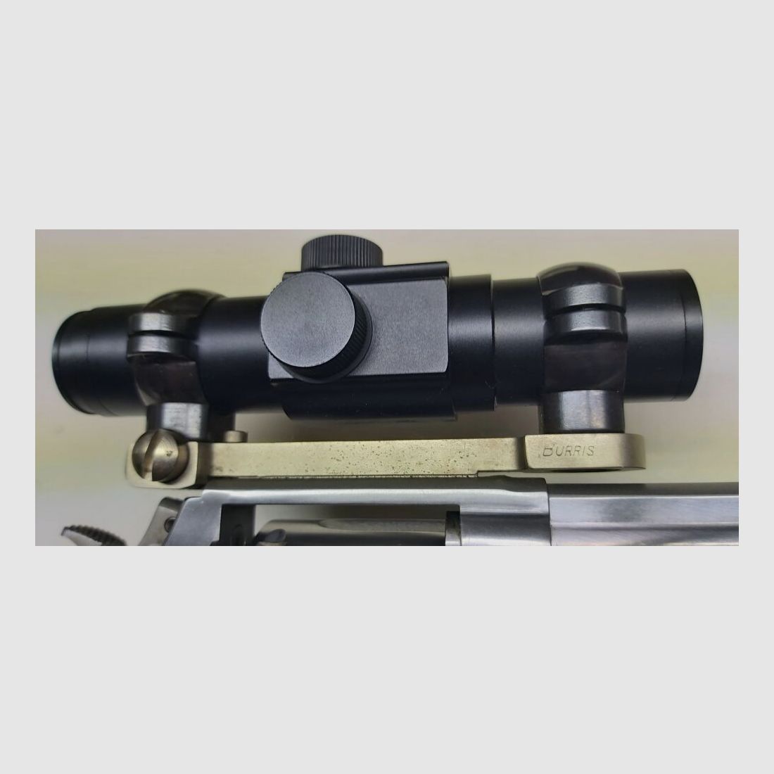 Smith & Wesson Mod. 686-4