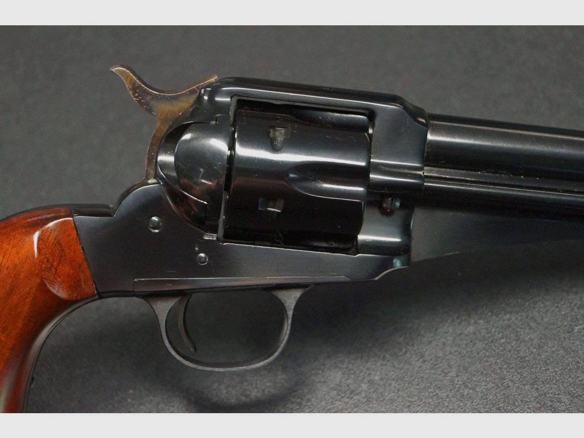 Uberti 1875 Army Outlaw Black, Bild 3 von 5