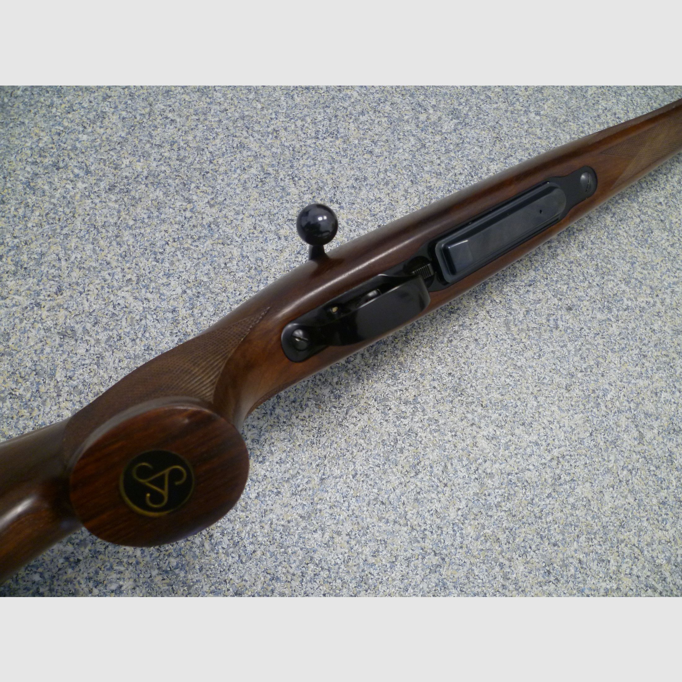 Repetierbüchse Sauer & Sohn Sauer 90 .300 Win.Mag.
