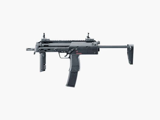 Heckler & Koch MP7 A1 Gaz 6 mm Softair Fusil