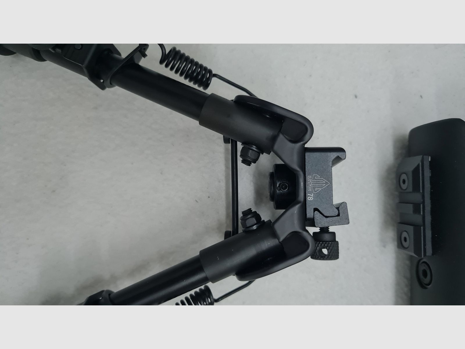 Weihrauch HW 110 F, frei ab 18