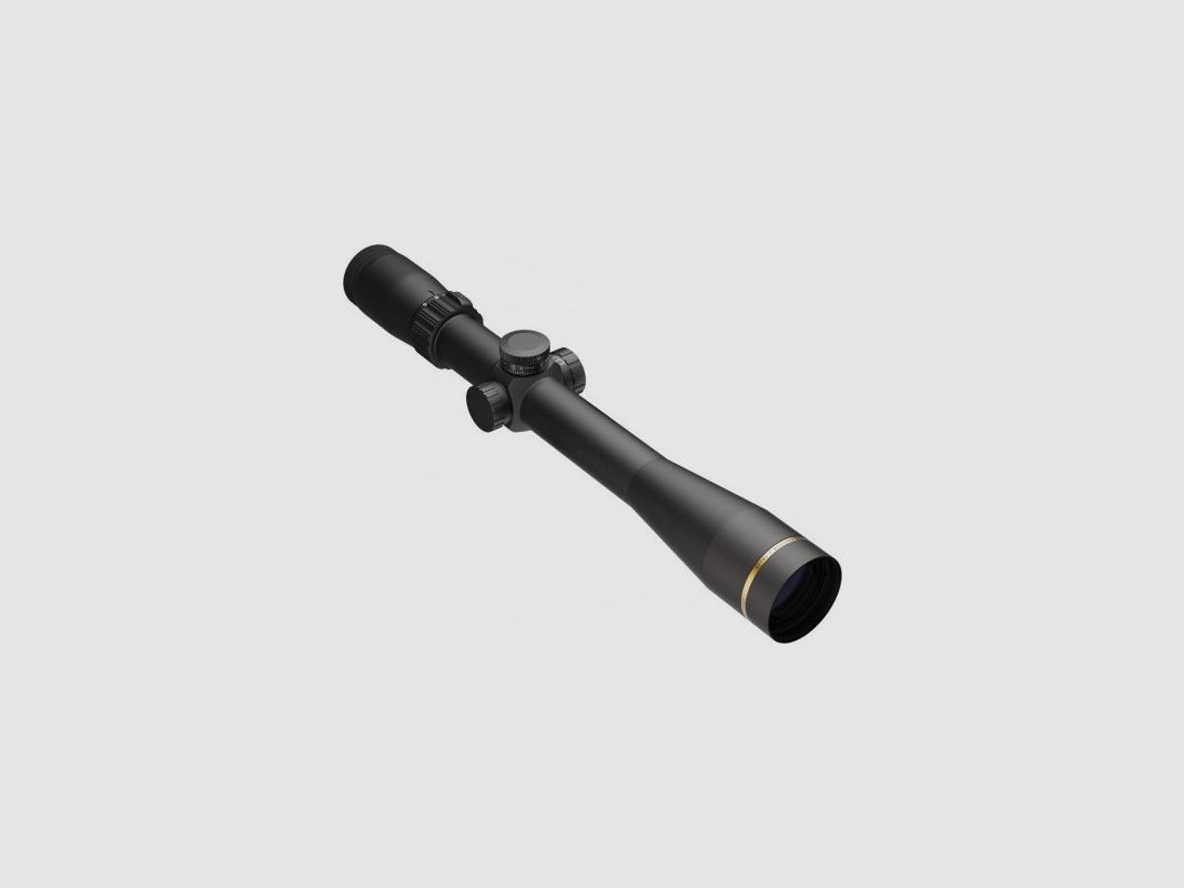 LEUPOLD VX-Freedom 6-18x40 CDS Side Focus Tri-MOA, zdjęcie 4 z 6