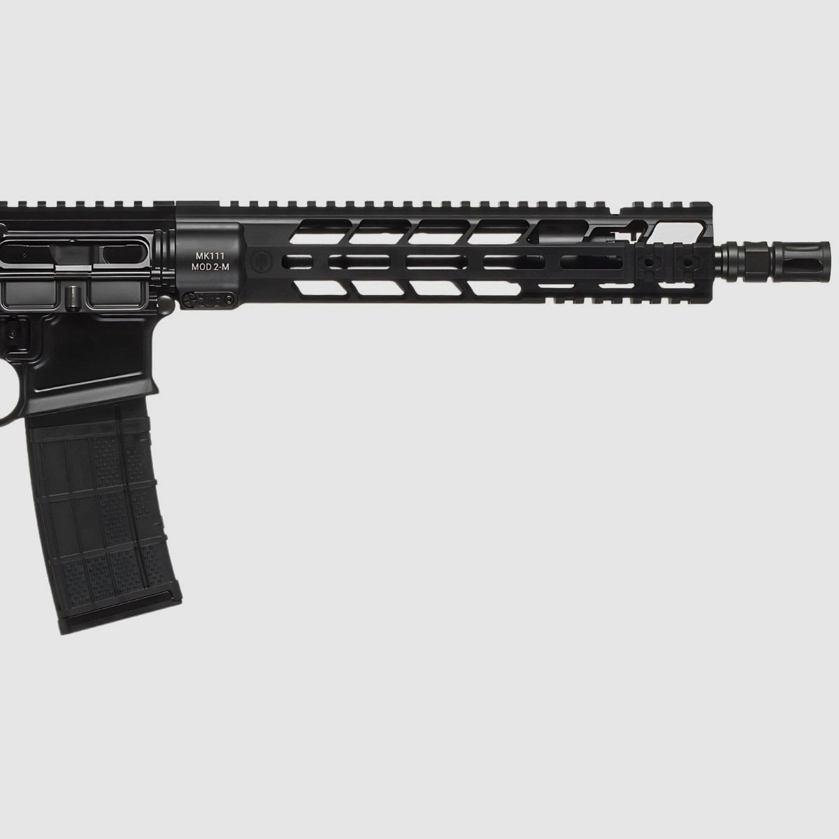 PWS MK1 mod. 2 11,85", afbeelding 5 van 10