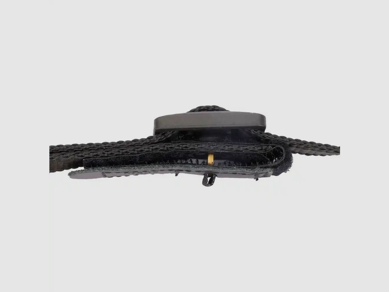 Niggeloh Neopren-Gewehrriemen Niggeloh mit Schnellverschluss - Schwarz