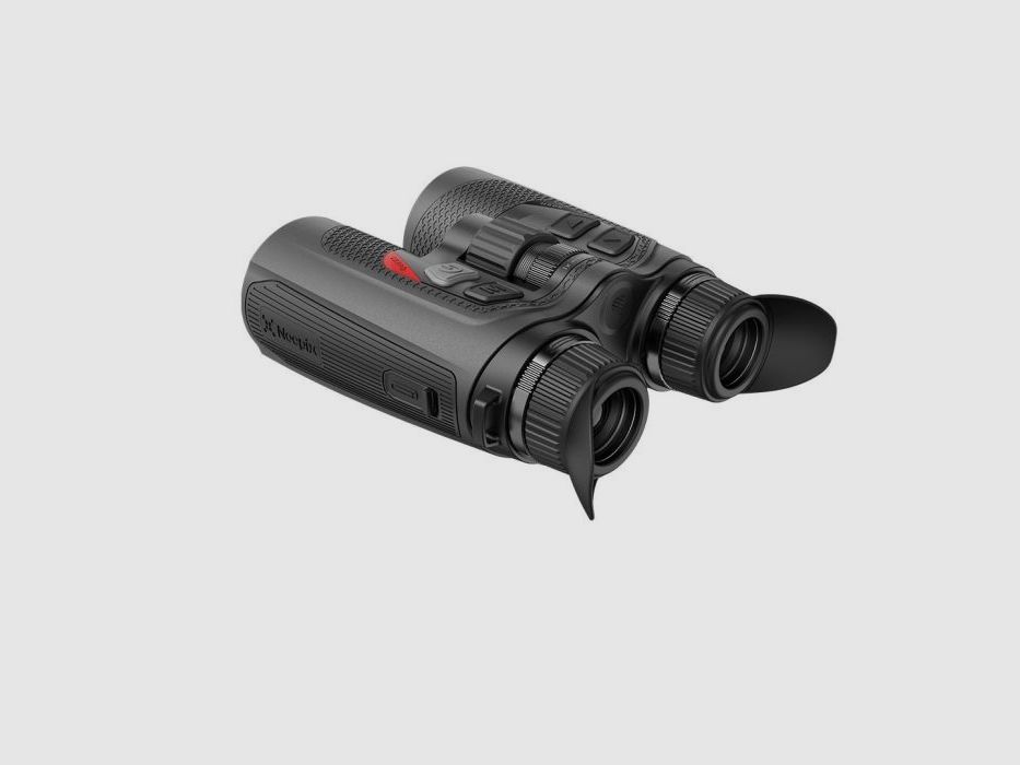 Thermische verrekijker Nocpix Quest H50R - met laserafstandsmeter, afbeelding 9 van 38