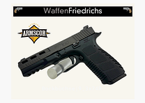 Armscor STK100 - WaffenFriedrichs
