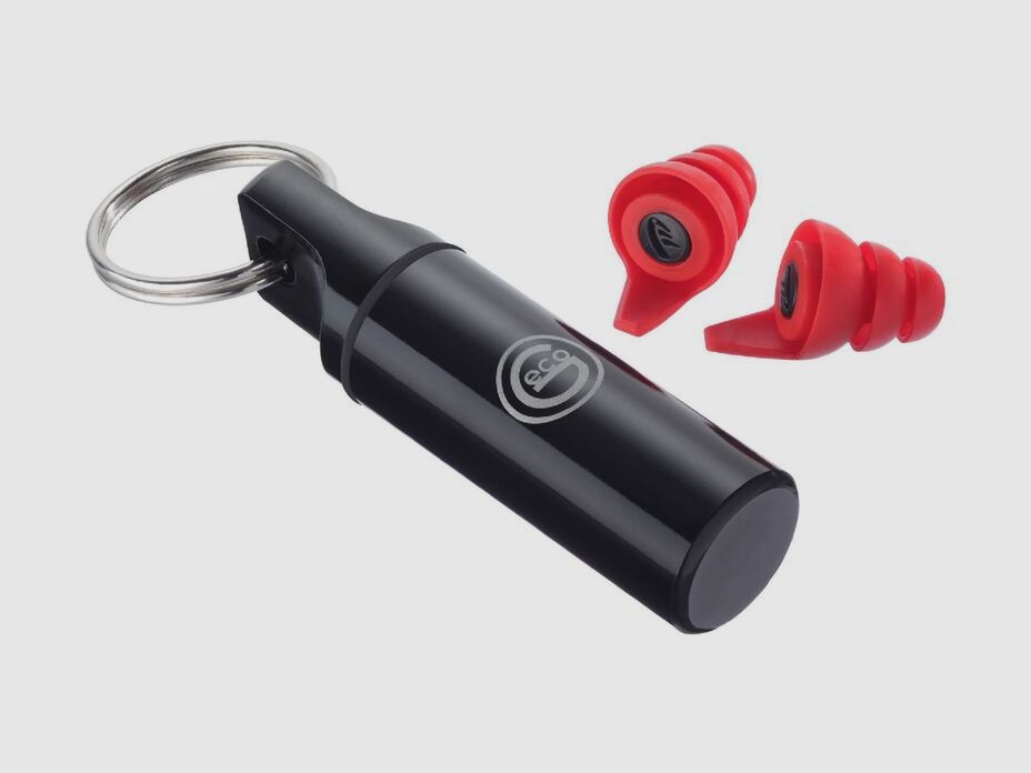 GECO Impulsgehörschutz 19/33dB - CE-zertifiziert