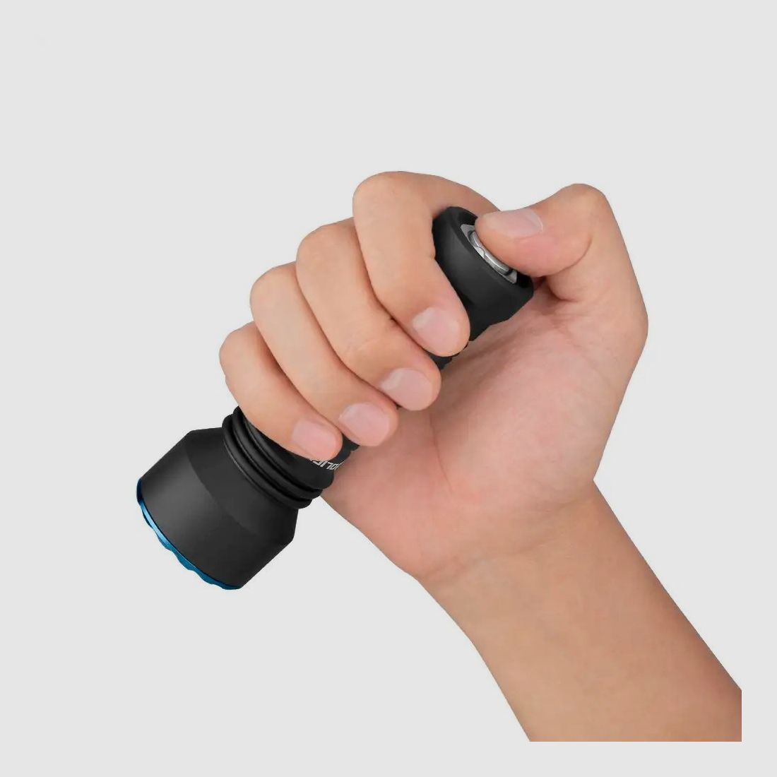 Lampe torche LED rechargeable Javelot Mini 1 000 lumens Olight, image 4 sur 4