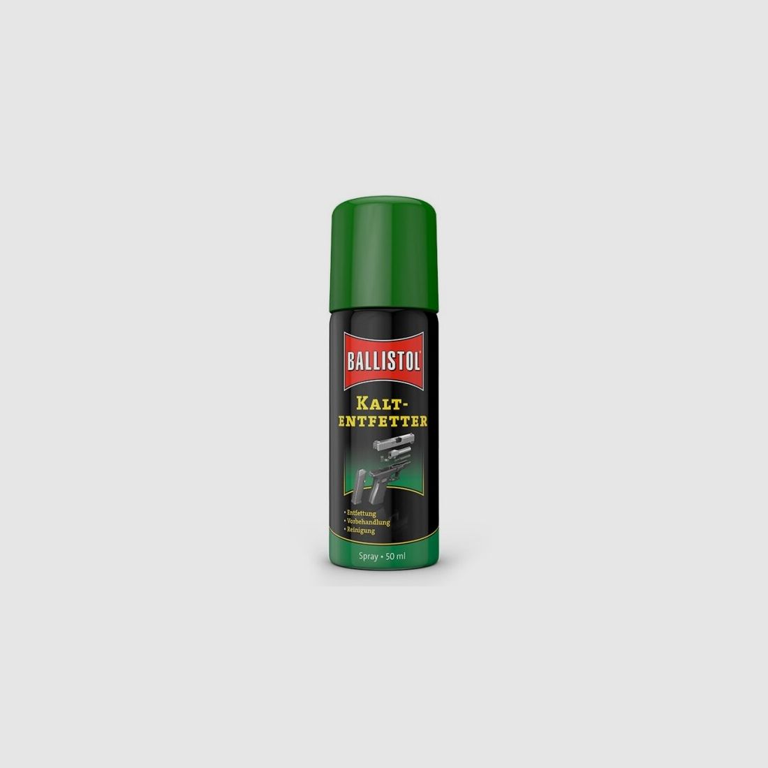Ballistol affedningsspray