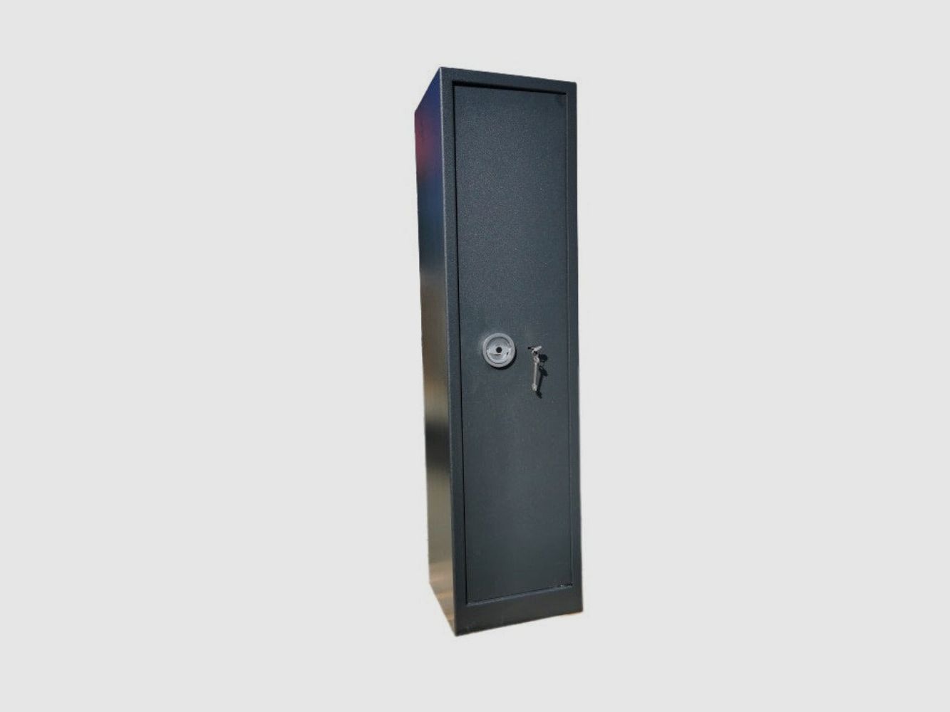Waffenschrank Shooter PLAMIN (1500x390x330) 5 LW