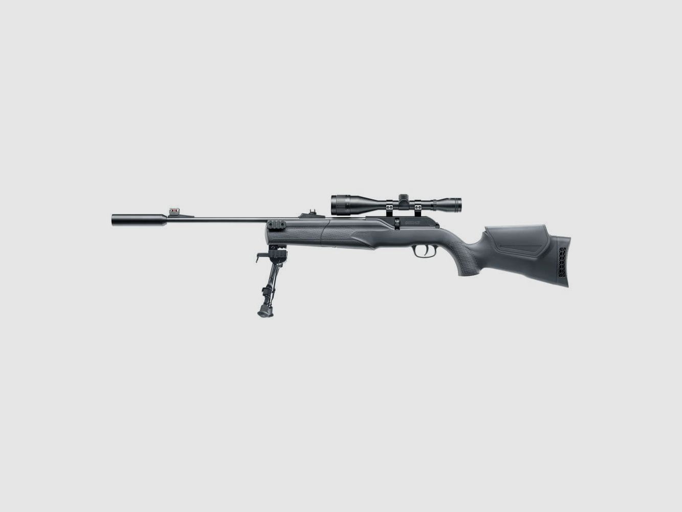 Umarex 850 M2 XT Kit 4.5 mm air rifle