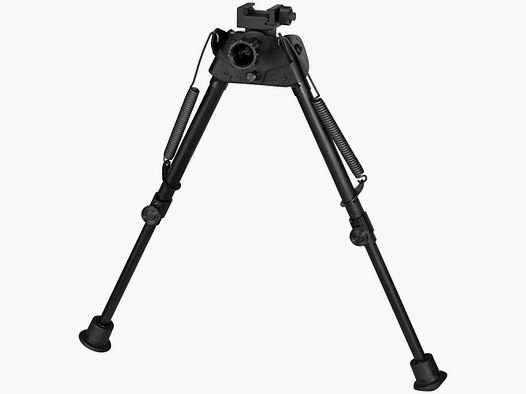 HARRIS Zweibein 9–13" Picatinny Quick Deploy