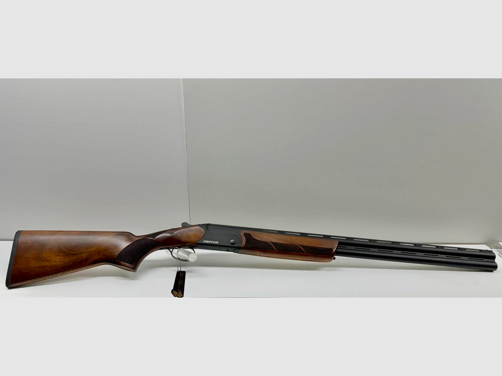 DERYA Bockdoppelflinte Meriva MR-100 71cm - WaffenFriedrichs