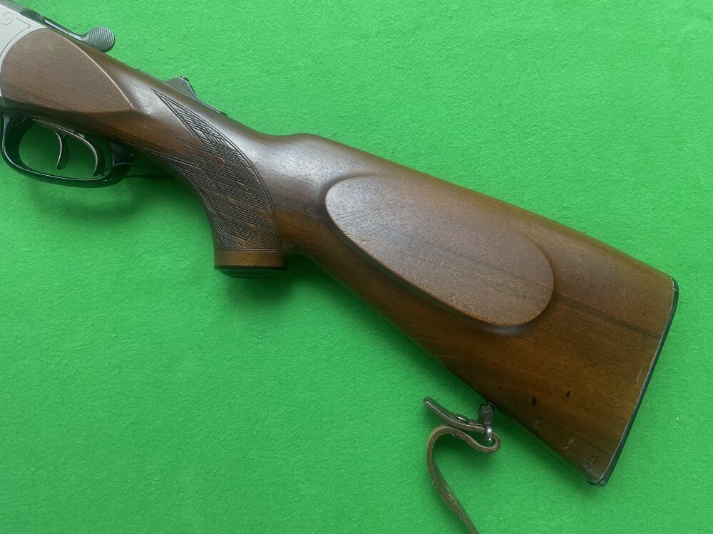 Blaser Blaser BBF Handspanner ! Reserved