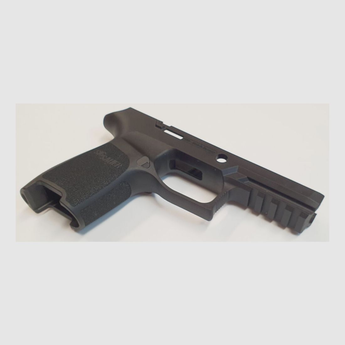 SIG SAUER P320 COMPACT Module de Poignée/Coque de Poignée Taille: S