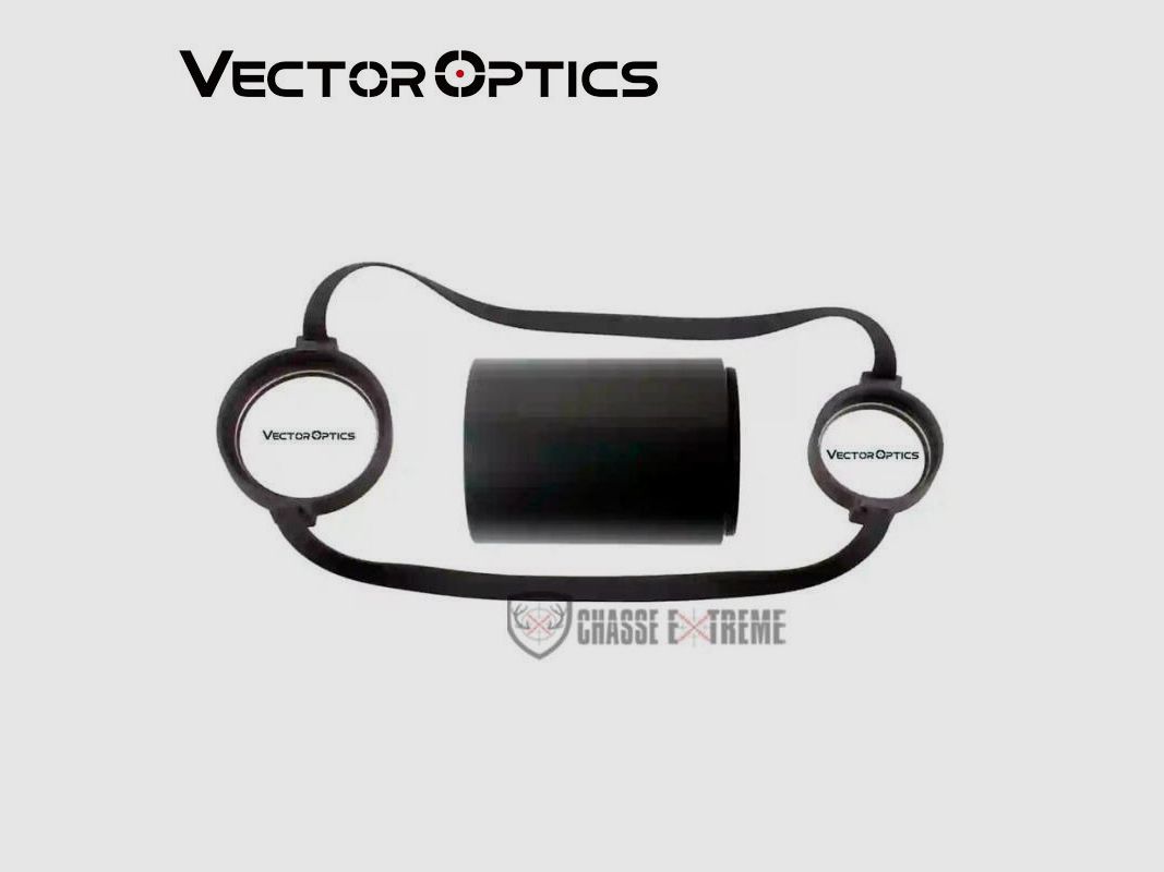 Riflescope VECTOR OPTICS Continental 5-30X56 Ffp 34mm Ret 34Ffp, image 5 of 7
