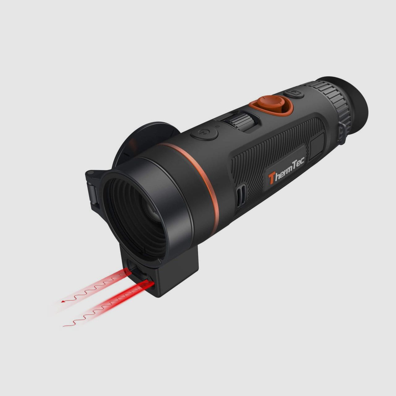 ThermTec Wild 635L warmtebeeldcamera